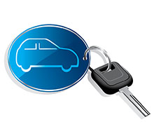 Car Locksmith Services in Waterford, MI