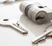 Commercial Locksmith Services in Waterford, MI