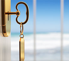 Residential Locksmith Services in Waterford, MI